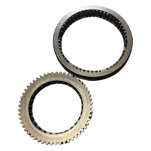  Volvo Truck Gearbox VT2514B Synchronizer Assembly 1701035-TV104