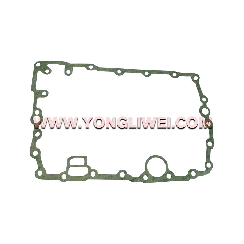 Original ZF Transmission Parts Repair Kit Gasket 1313301038