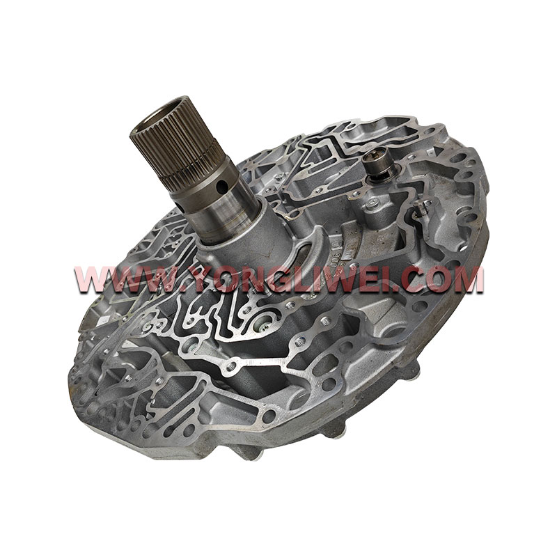 New Product 4181 446 017 for Zf Oil Pump 4181 446 017
