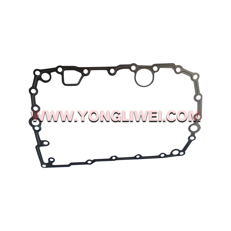 1315 301 233 for Zf 16 Gearbox Steel Pad 1315 301 233