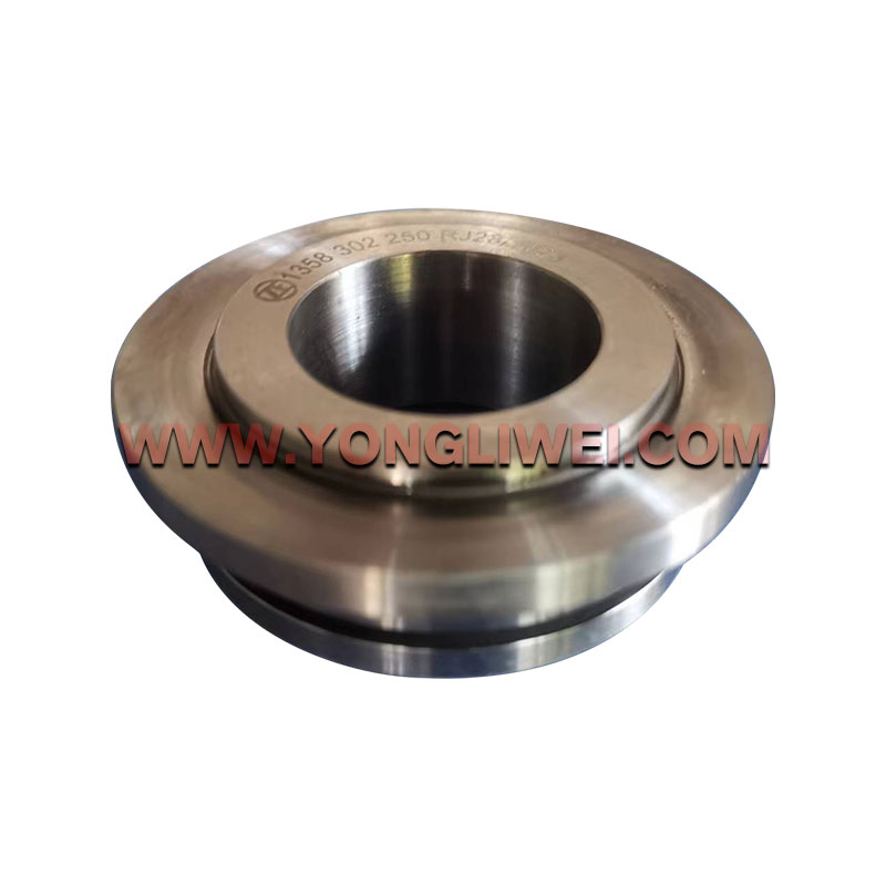 1358 302 250 for Zf 12 Speed Gearbox Gasket 1358 302 250