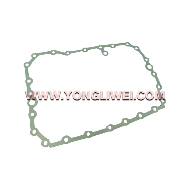 1313 301 037 for Zf 16 Gearbox Paper Pad 1313 301 037