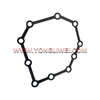 0501 316 146 for Zf 16 Gearbox Steel Pad 0501 316 146