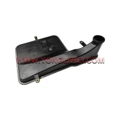 Yutong Bus Truck Transmission 6AP1200 Part 0501 217 460 for ZF Trucks