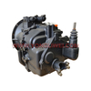 Case Carraro TLB1 UP Gearbox Assembly