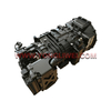 Bus Gearbox 6S1701BO ZF Transmission Assembly 6S 1701 BO with Intarder
