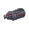 Truck gearbox assembly 12AS2330TO