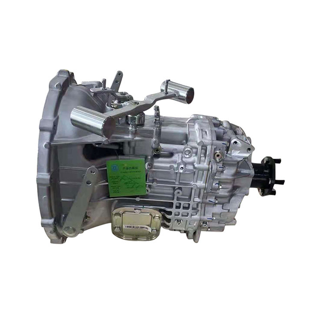 Foton Isuzu Light Truck Transmission Assembly ZF5S328