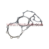 Original ZF 12 TRAXON Gearbox Gasket 0501329479