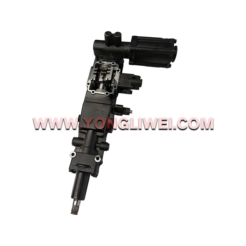 1718ページ 1315 407 286 Transmission Top Cover for Zf16 Speed Gearbox