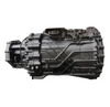 Manual Automated Mechanical Transmission 12TX2420TD for FOTON SHACMAN DAF IVECO RENAULT KAMAZ