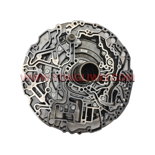 New Product 4181 446 017 for Zf Oil Pump 4181 446 017