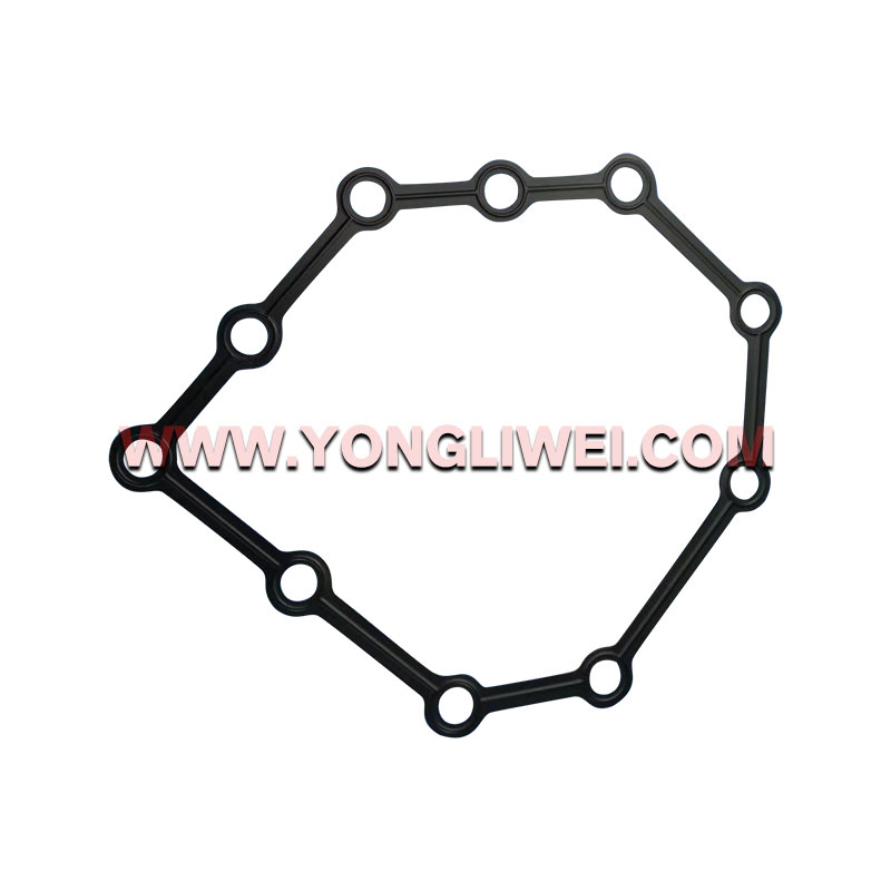 0501 316 146 for Zf 16 Gearbox Steel Pad 0501 316 146