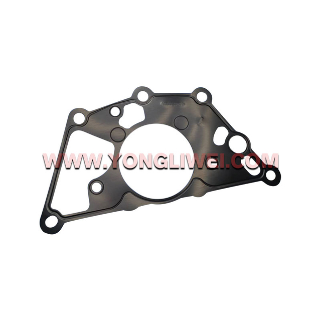 0501 331 838 for ZF12 Gearbox Power Take-off Steel Pad 0501 331 838