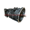 Bus Gearbox ZF 6S1911BO with Intarder