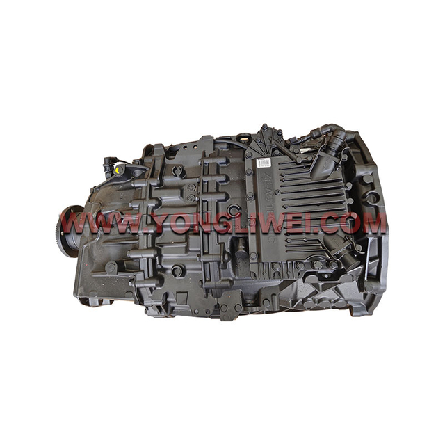12AS2330TO ZF Gearbox for Truck Transmission
