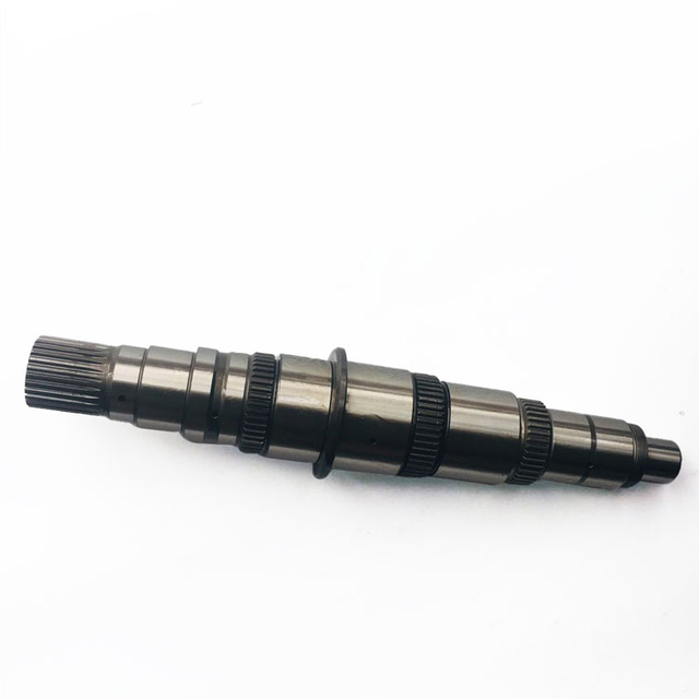 Volvo Truck Gearbox VT2514B Input Shaft Assembly 1701105-TV111