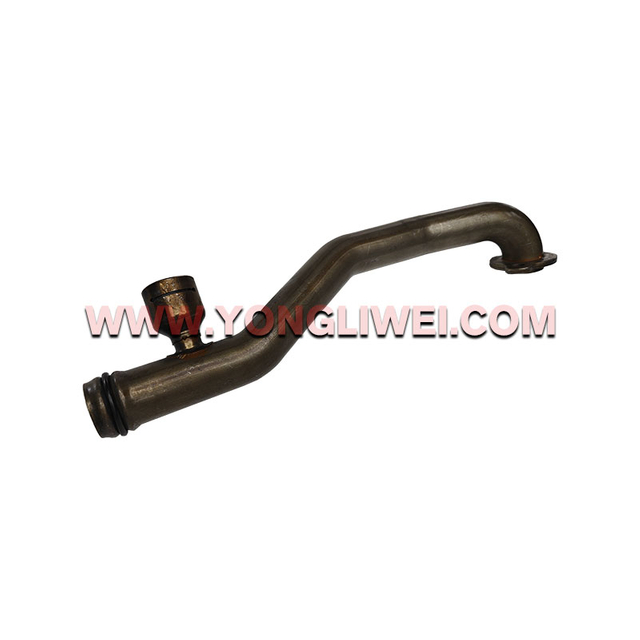 ZF 6AP Gearbox Parts Oil Tube 4181290025