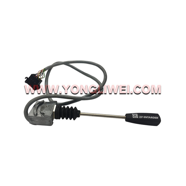 XCMG Sany construction machinery truck transmission controller ZF 6HP504C 0501 212 905