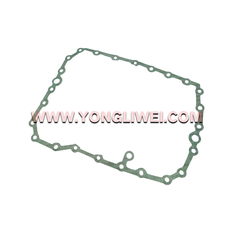 1313 301 037 for Zf 16 Gearbox Paper Pad 1313 301 037