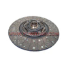 Truck Gearbox Clutch Disc 1878007843 for SACHS