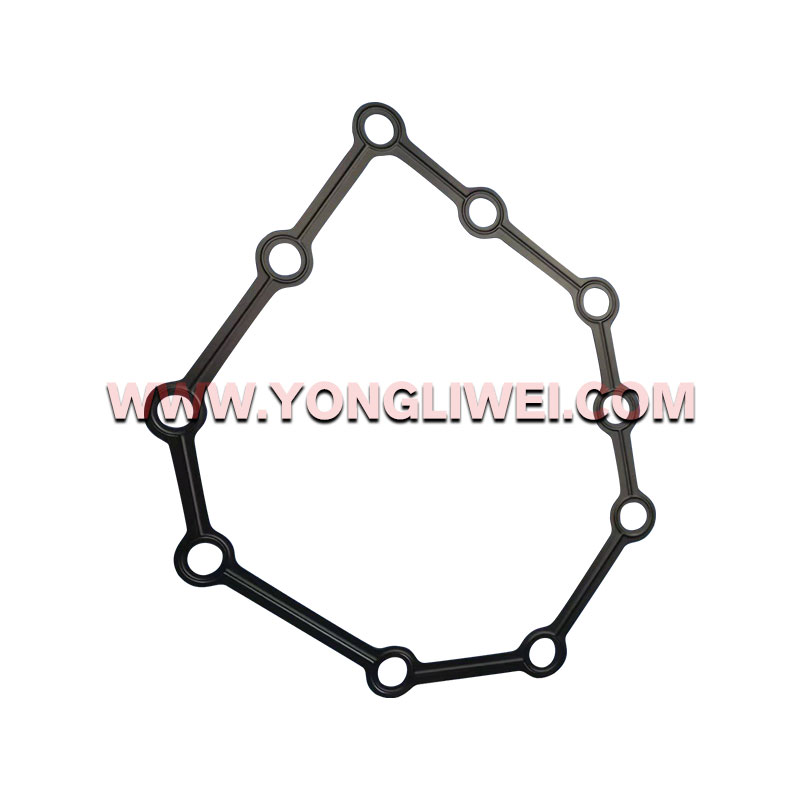 0501 316 146 for Zf 16 Gearbox Steel Pad 0501 316 146