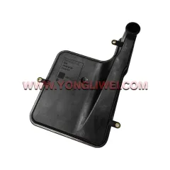 Yutong Bus Truck Transmission 6AP1200 Part 0501 217 460 for ZF Trucks