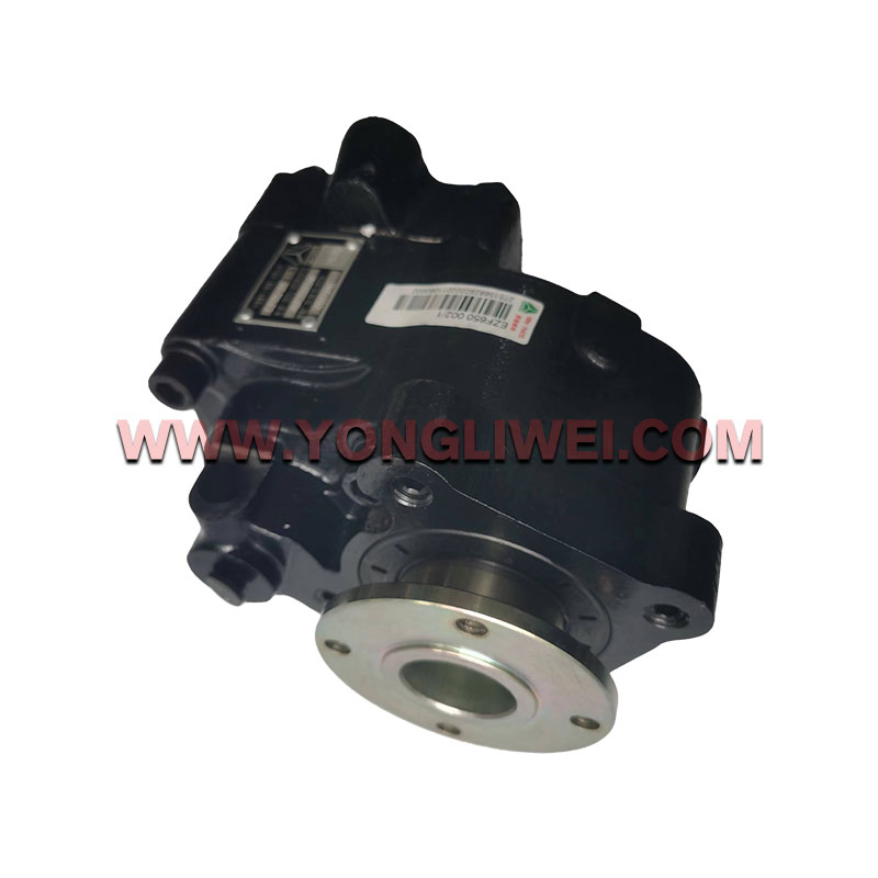 EZF650 002 Power Takeoff 650Nm PTO for ZF Gearbox EZF650 002