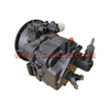 Case Carraro TLB1 UP Gearbox Assembly