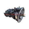 ZF ECOMID Gearbox 9S1315TO Transmission with PTO 6091 003 044