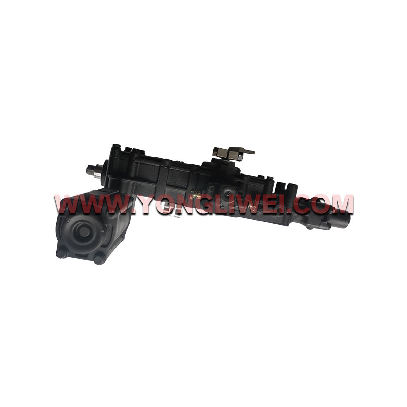 Truck gearbox assembly shift actuator assembly 1324 307 219
