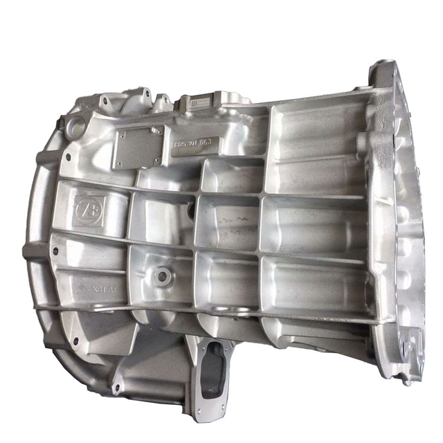 Truck ZF16-speed Manual Gearbox Front Housing Clutch Housing 1325 301 063