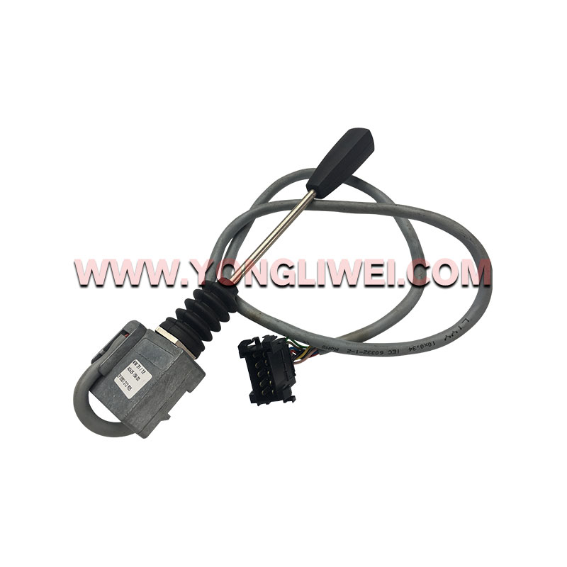 XCMG Sany construction machinery truck transmission controller ZF 6HP504C 0501 212 905