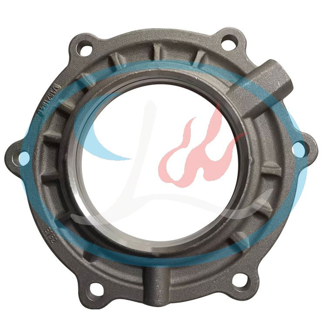 VTO2214B VTO2514B VTO2814B Gearbox Housing Cover 1521841 for RENAULT, VOLVO FM9, FM12, FH12, FH16, FM, FH, VM
