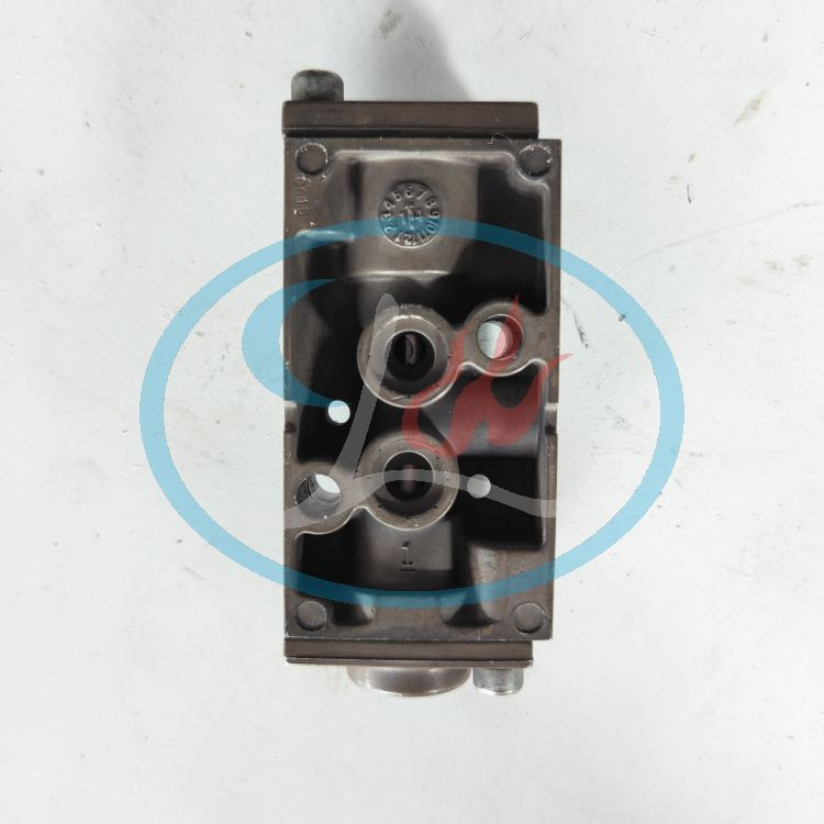 ZF Parts Valve 0501219309 for 16s221 Truck Gearbox Parts