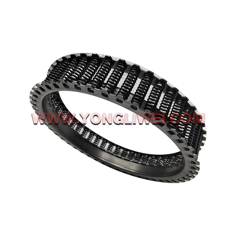 Automatic Gearbox Allison 3000 4000 Transmission Compression Pressure Spring Plate