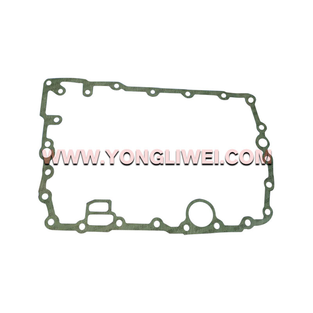 1313 301 038 for Zf 16 Gearbox Paper Pad 1313 301 038