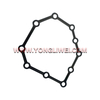 0501 316 146 for Zf 16 Gearbox Steel Pad 0501 316 146