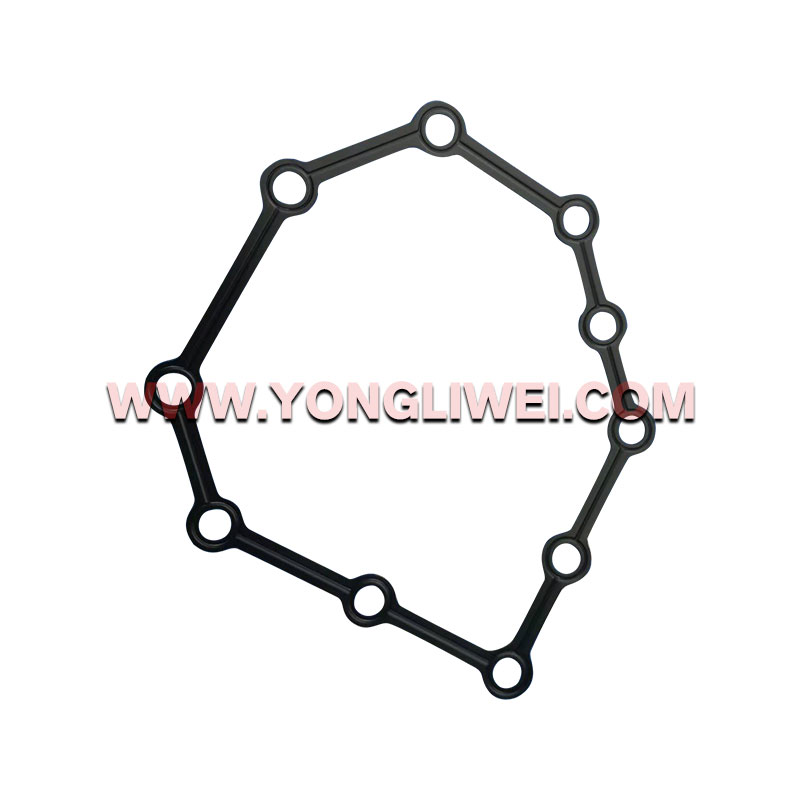 0501 316 146 for Zf 16 Gearbox Steel Pad 0501 316 146