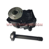 EZF650 002 Power Takeoff 650Nm PTO for ZF Gearbox EZF650 002