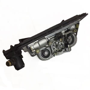 MAN DAF Renault Truck ZF Automatic Gearbox 12AS1930 Computer Actuator Assembly 6009 297 007