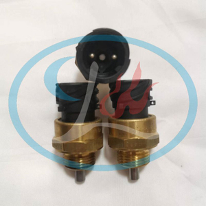 Back lamp switch 0501210058 Oil Pressure Sensor 2007380 for VT/VTO Series, ZF Series, AS TRONIC