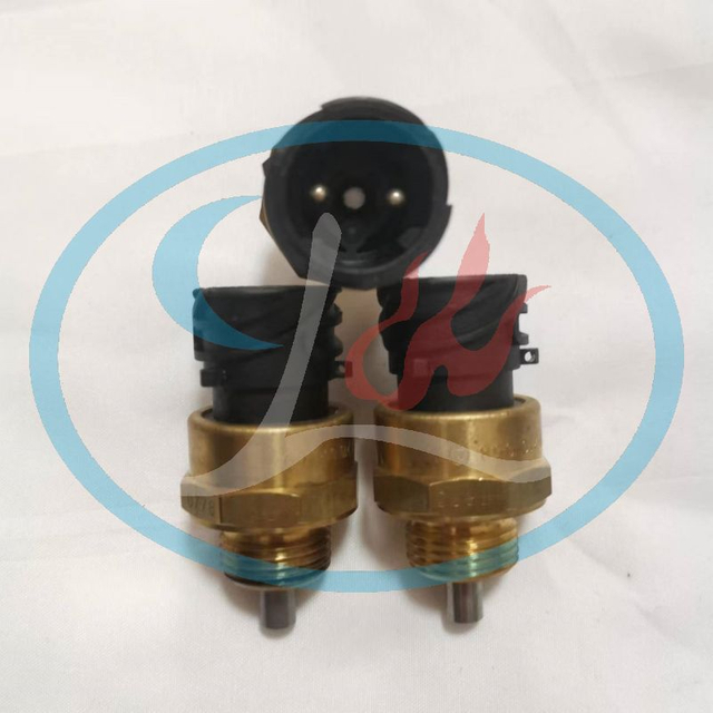 Back lamp switch 0501210058 Oil Pressure Sensor 2007380 for VT/VTO Series, ZF Series, AS TRONIC