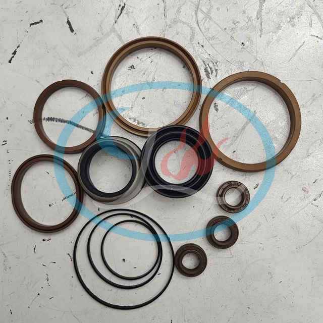 WABCO ZF ASTRONIC Transmission 6009 274 069 Automatic Gear Shfit Actuator Repair Kit 6009274069 