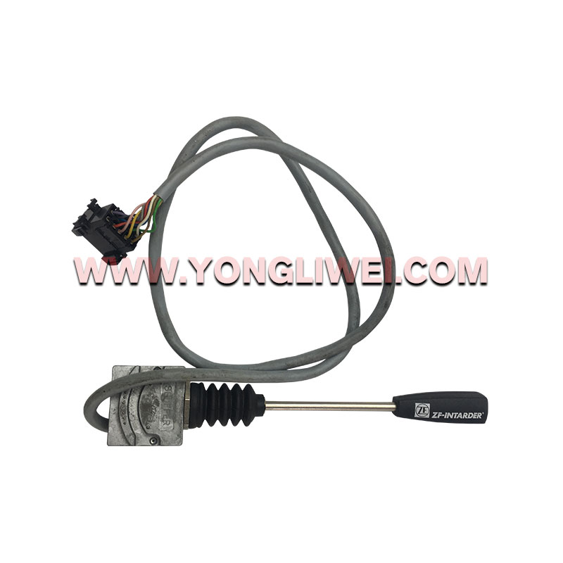 XCMG Sany construction machinery truck transmission controller ZF 6HP504C 0501 212 905