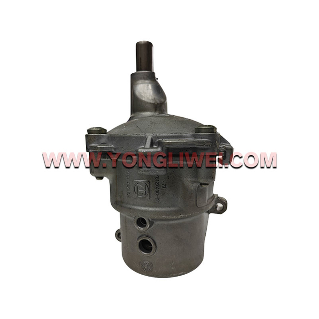 6AP1200 6AP1700 6AP1400 ZF Transmission Parts Cylinder 4181307031 Accumulator