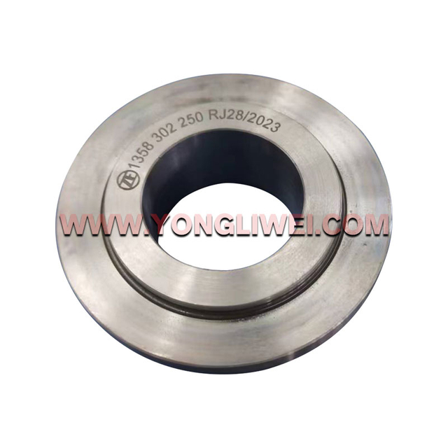 1358 302 250 for Zf 12 Speed Gearbox Gasket 1358 302 250