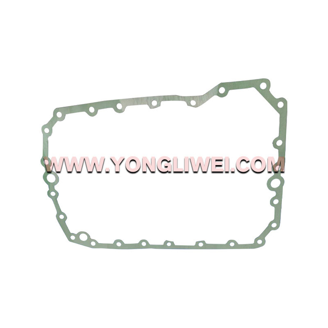 1316 301 042 for Zf 16 Speed Gearbox Paper Pad 1316 301 042