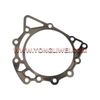 0501 314 587 for Zf 16 Gearbox Steel Pad 0501314587