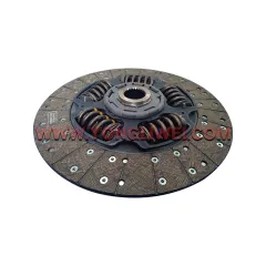 1878 010 226 Truck Gearbox Clutch Disc for Sachs 1878 010 226